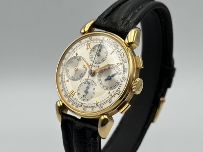 Chronoswiss Klassik - komplet, stan bdb.