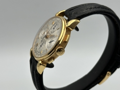 Chronoswiss Klassik - komplet, stan bdb.