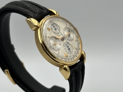 Chronoswiss Klassik - komplet, stan bdb.