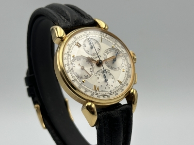 Chronoswiss Klassik - komplet, stan bdb.