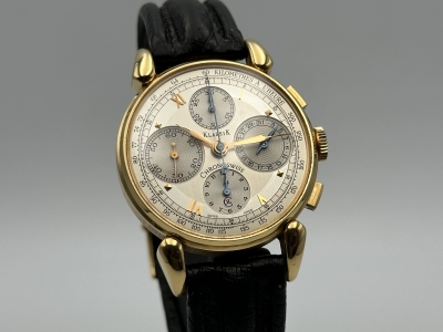 Chronoswiss Klassik - komplet, stan bdb.