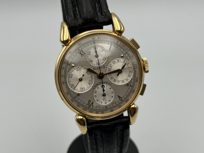 Chronoswiss Klassik - komplet, stan bdb.
