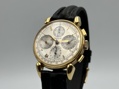 Chronoswiss Klassik - komplet, stan bdb.