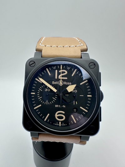 Bell & Ross BR 03-94 Chronographe