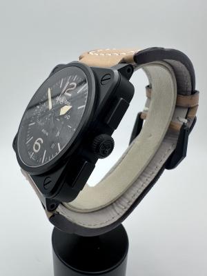 Bell & Ross BR 03-94 Chronographe