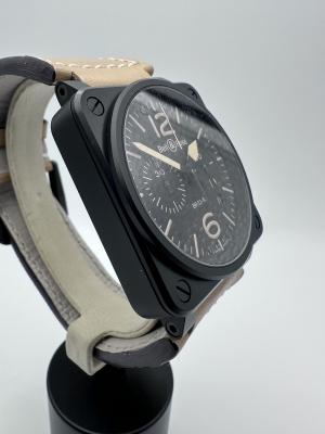 Bell & Ross BR 03-94 Chronographe