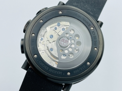 Alain Silberstein Marine Krono