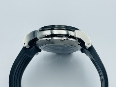 Graham Chronofighter Oversize Limited Edition 071/100