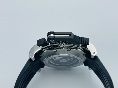 Graham Chronofighter Oversize Limited Edition 071/100
