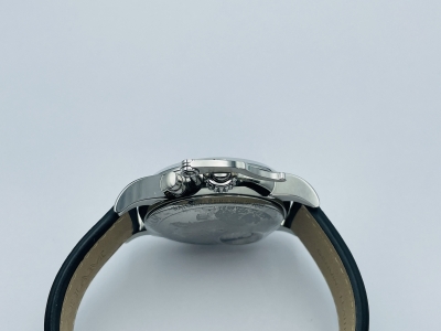 Graham Chronofighter 1695