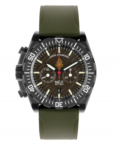 MAT L�GION CHRONO