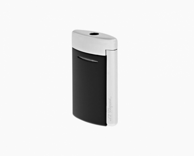 S.T. Dupont Minijet matt black lighter