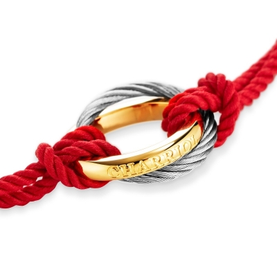 Bransoletka MARINA CIRCLE BRACELET