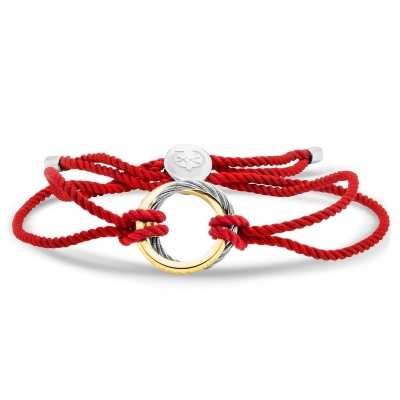 Bransoletka MARINA CIRCLE BRACELET