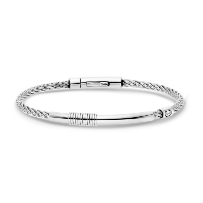 Bransoletka CELTIC GENTLEMAN DRIVER BANGLE