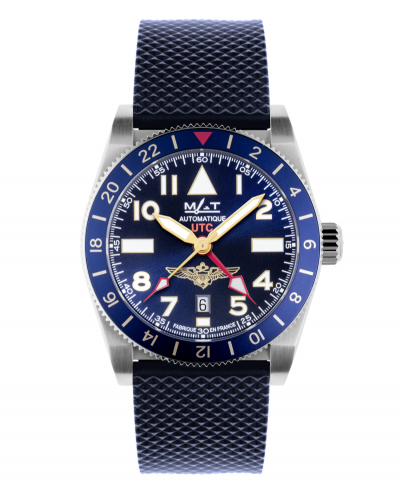 MAT NAVAL AVIATOR