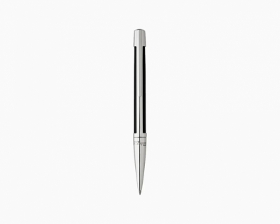 S.T. Dupont Defi composite & palladium finish ballpoint d�ugopis