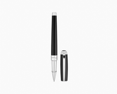 S.T. Dupont Line D rollerball medium