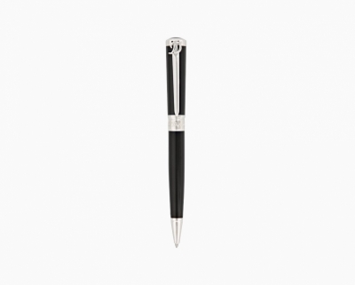 S.T. Dupont Sword ballpoint pen palladium
