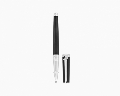 S.T. Dupont Sword rollerball pen palladium