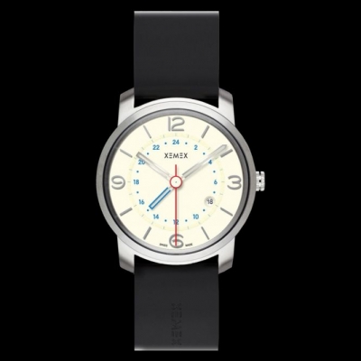 XEMEX PICCADILLY QUARTZ
