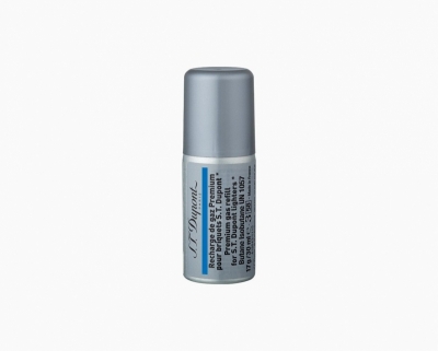 S.T. Dupont Gaz Refill Blue