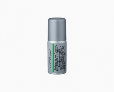 S.T. Dupont Gaz Refill Green