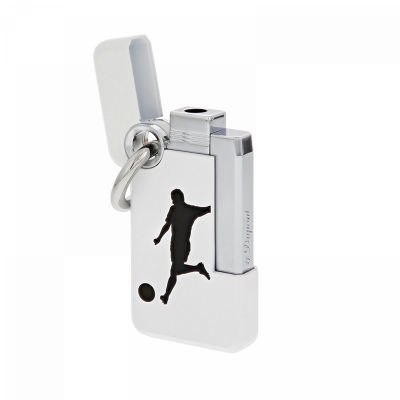 S.T. Dupont Hooked Jet Lighter