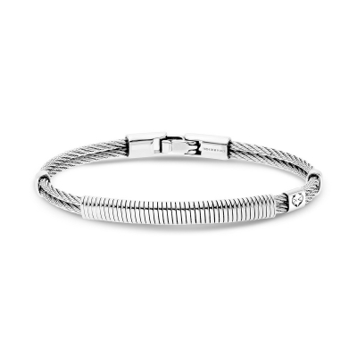 Bransoletka CELTIC GENTLEMAN DRIVER BANGLE