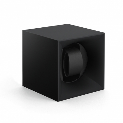 Kubik Startbox Black