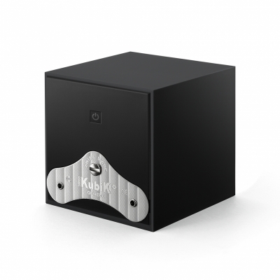 Kubik Startbox Black