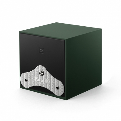 Kubik Startbox Green