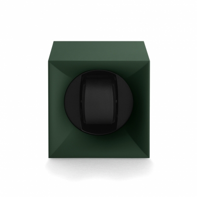 Kubik Startbox Green