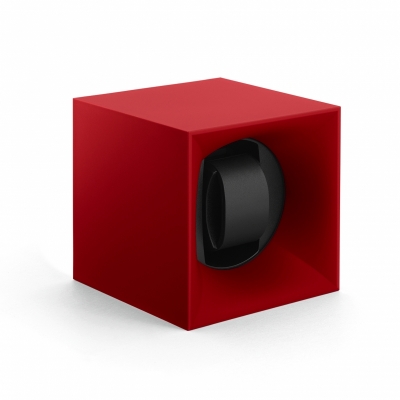 Kubik Startbox Red