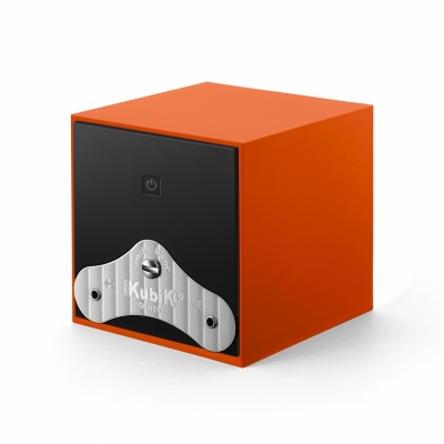 Kubik Startbox Orange