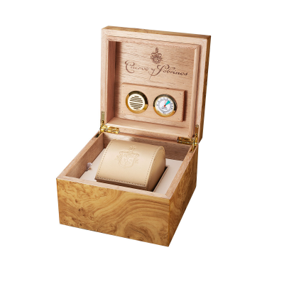 Cuervo y Sobrinos Robusto Pedro Murias limited edition