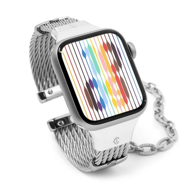 Pasek Apple Watch ST-TROPEZ APPLE WATCH BAND M SIZE