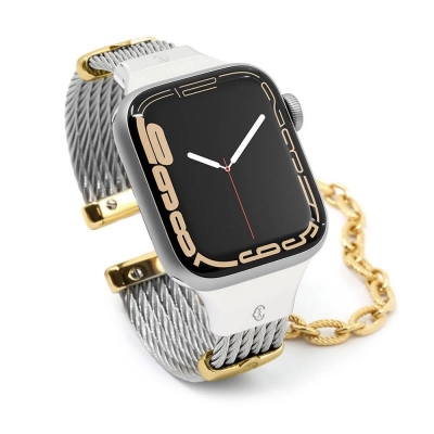 Pasek Apple Watch ST-TROPEZ APPLE WATCH BAND M SIZE