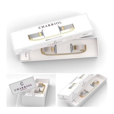 Pasek Apple Watch ST-TROPEZ APPLE WATCH BAND M SIZE