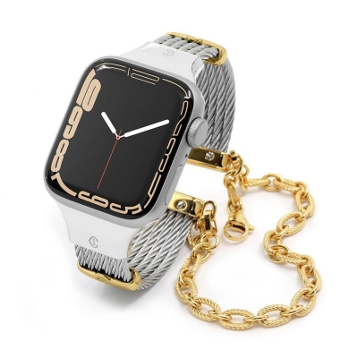 Pasek Apple Watch ST-TROPEZ APPLE WATCH BAND M SIZE