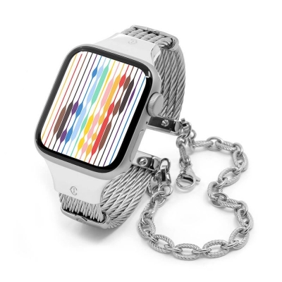 Pasek Apple Watch ST-TROPEZ APPLE WATCH BAND M SIZE