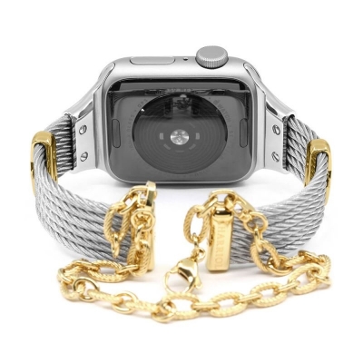 Pasek Apple Watch ST-TROPEZ APPLE WATCH BAND M SIZE