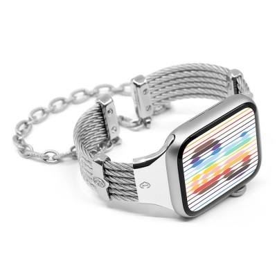 Pasek Apple Watch ST-TROPEZ APPLE WATCH BAND M SIZE