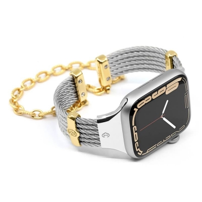 Pasek Apple Watch ST-TROPEZ APPLE WATCH BAND M SIZE