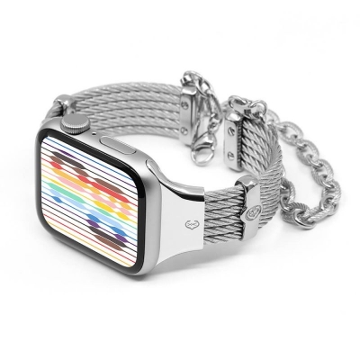 Pasek Apple Watch ST-TROPEZ APPLE WATCH BAND M SIZE
