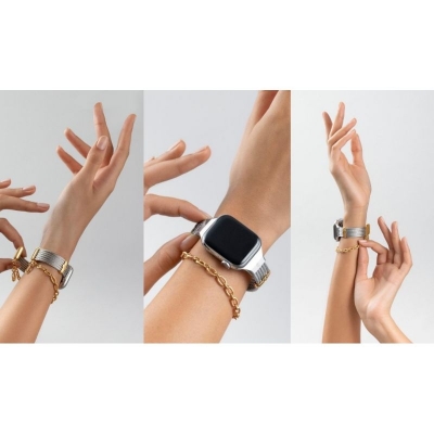 Pasek Apple Watch ST-TROPEZ APPLE WATCH BAND M SIZE