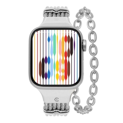 Pasek Apple Watch ST-TROPEZ APPLE WATCH BAND M SIZE