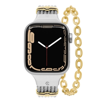 Pasek Apple Watch ST-TROPEZ APPLE WATCH BAND M SIZE