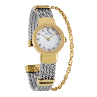 ST-TROPEZ WATCH 20MM