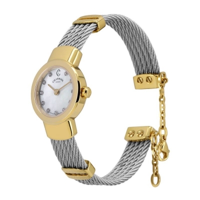ST-TROPEZ WATCH 20MM